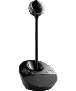 Logitech BCC950 Conference Cam Video Conferencing Camera
