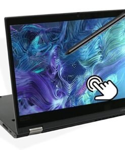 Lenovo ThinkPad L13 Yoga Gen 3, Intel Core i5(21B5002LUE)