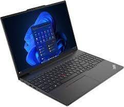Lenovo ThinkPad E16 Gen 1, Intel Core i7 1355U (21JN0019UE)