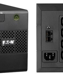 Eaton UPS 5E650 650VA USB 230V