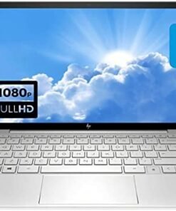 HP ENVY 13 i7 16GB 512Gb SSD Touch