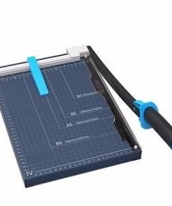 Alternative view of Heavy Duty A4  Office Paper Cutter