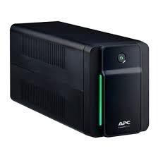 APC BACK UPS 750VA, 230V, AVR, Universal Outlets - BX750MI-MS