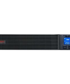 APC 1000VA Easy UPS 230V with Rail Kit - SRV1KRIRK