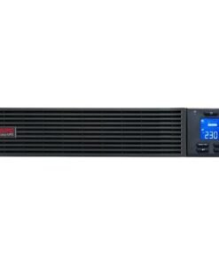 APC Easy UPS SRV RM 2000VA 230V With RailKit - SRV2KRIRK