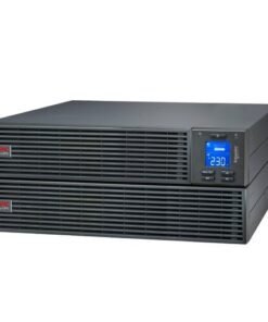 APC Easy UPS On-Line, 2000VA/1600W, 230V, Rackmount
