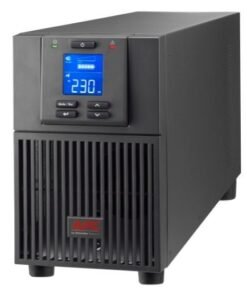 APC Easy UPS On-Line 2000VA/1600W Tower - SRV2KI
