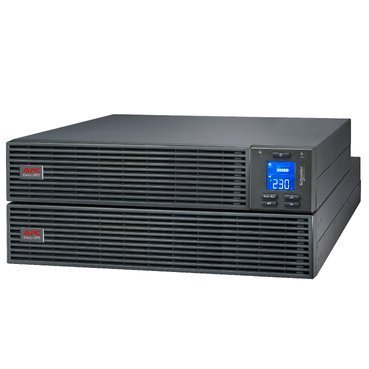 APC Easy UPS On-Line SRV Rackmount 3000VA 230V with Rail Kit (SRV3KRILRK)