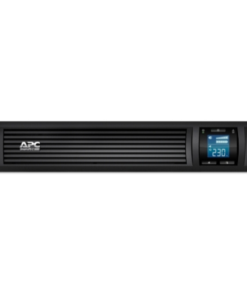 APC Smart-UPS C 3000VA Rack Mount LCD 230V - SMC3000RMI2U