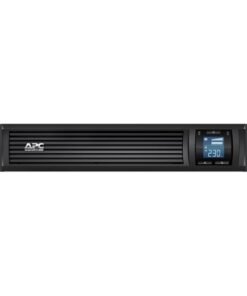 SMC2000I-2U APC Smart-UPS C 2000VA 2kVA LCD RM 2U 230V
