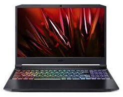 Acer Nitro 5 gaming i7-12700H 16Ggb 512ssd 4GB Graphics Doos 15.6"
