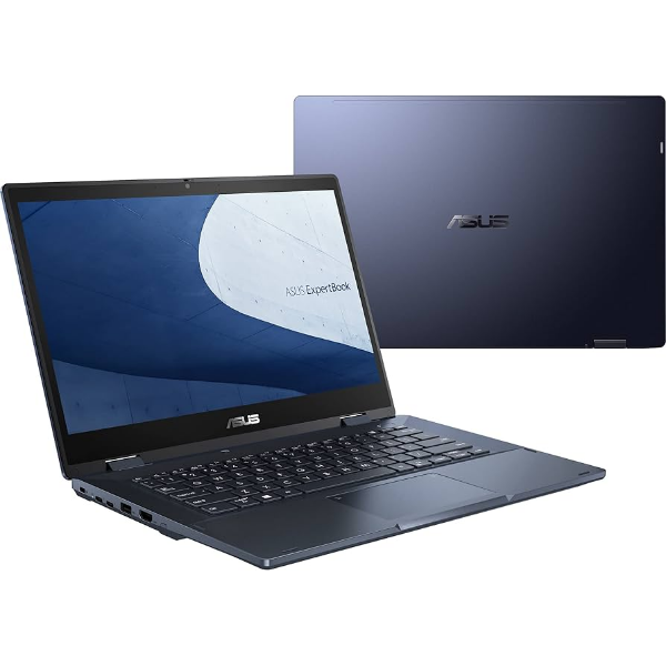 Asus Expertbook B3 Flip Core i5 8GB 512 SSD14" Laptop