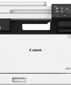 Canon I-SENSYS MF752Cdw MFP Printer