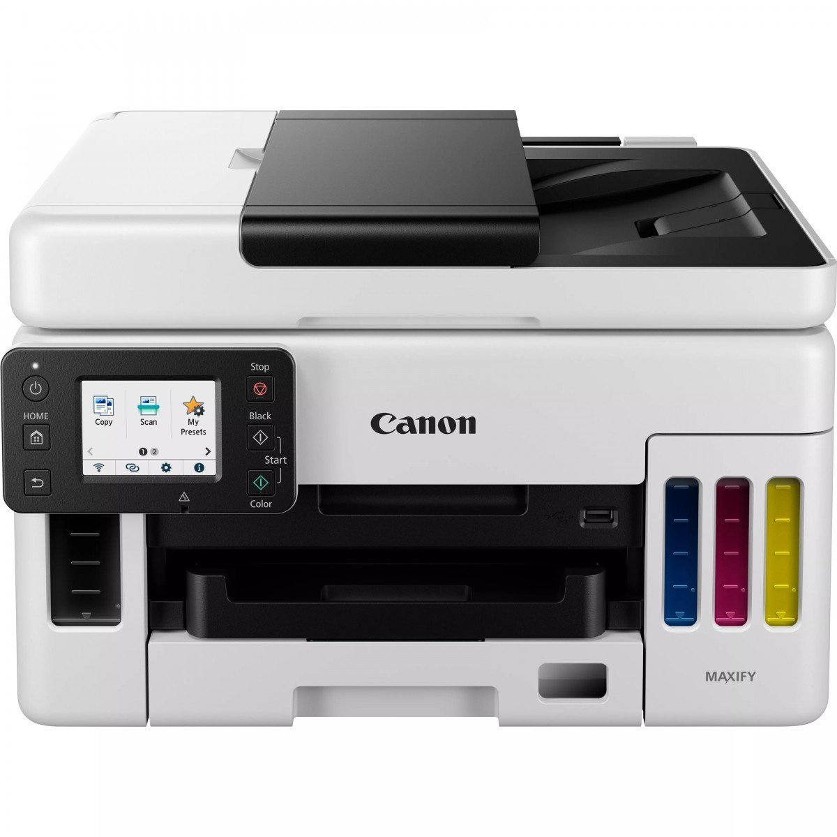 Canon MFP GX6040 All-in-One Printer