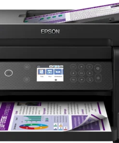 Epson EcoTank L6270 A4 Wi-Fi Duplex All-in-One InkTank Printer