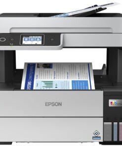 Epson EcoTank L6490 A4 Ink Tank Printer