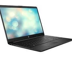 HP 15 DW3211nia Core i7-1165G7, 8GB, 512 SSD,15.6-inch, Black 