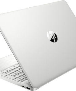 HP 15s-fq007nia Intel N4120 Celeron 4GB 256GB SSD 15.6-inch Laptop