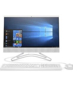 HP 24-inch All-in-One Computer,Core i3-DF1033NY 4GB RAM, 1TB HDD