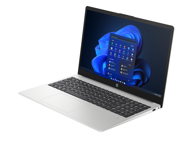 HP 250 G10 i3-1315U 8GB 512GB SSD 15.6 FHD