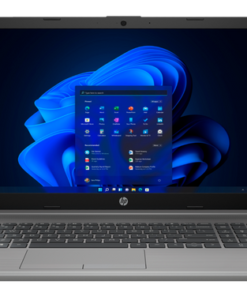 HP 250 G9 Celeron N4500 8GB 256SSD DOS 15.6" Silver