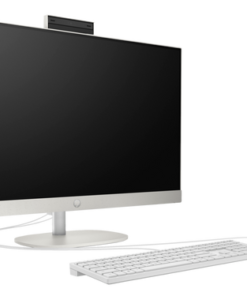 HP AIO 27-cr0056nh All-in-One Desktop Computer Intel Core i7-1355U 13th Gen, 8GB, 512GB SSD, DOS, 27" FHD Monitor