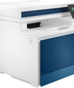 HP Color LaserJet Pro MFP 4303fdn Printer
