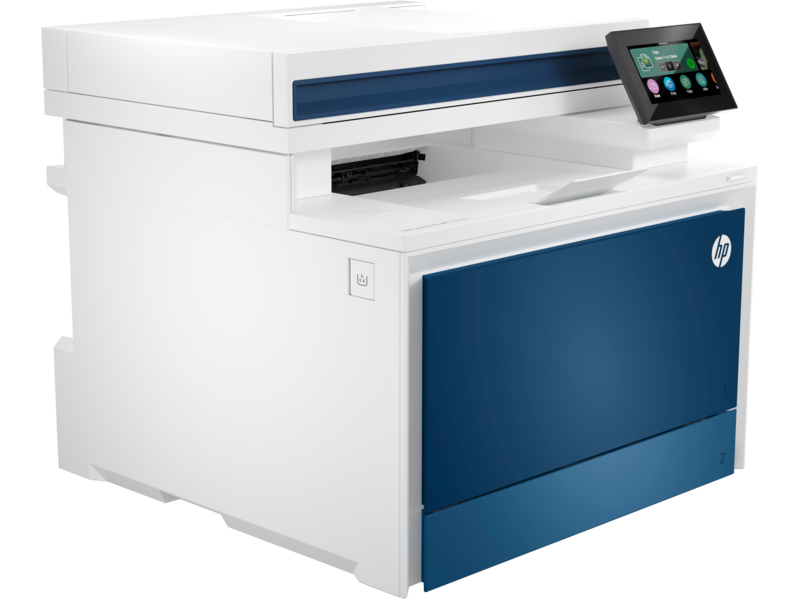 HP Color LaserJet Pro MFP 4303fdn Printer