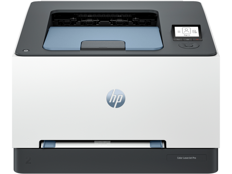 HP Color LaserJet Pro Printer 3203dw