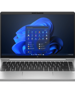 HP EliteBook 640 G10, Intel Core i7 1355U, 16GB DDR4 3200, 1TB PCIe NVMe TLC M.2 SSD, FreeDOS, 14″