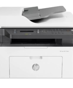 HP Laser MFP 137fnw Printer