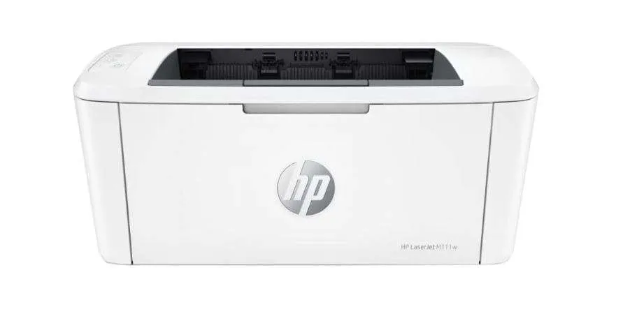Hp Laserjet M111W Printer 107W Replacement