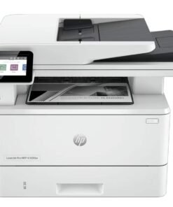HP LaserJet Pro MFP 4103fdw Printer
