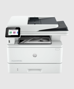 HP LaserJet Pro MFP 4103fdn Printer