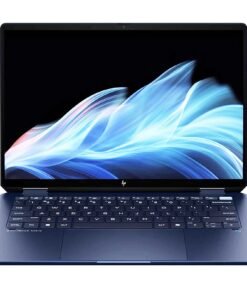 HP OmniBook X Flip Next Gen AI PC 14-fm0023dx Intel Core Ultra 7 256V 16GB RAM 1TB SSD 14 Inch 2K Touchscreen