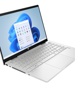 HP Pavilion x360 Laptop 14-ek1006nia Intel Core i5-1335U 13th Gen 8GB DDR4 512GB SSD 14″