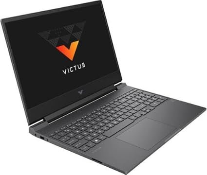 HP Victus Gaming 15-fa2701WM Core i5-13420H 16GB 512GB SSD NVIDIA GeForce RTX 4050 6GB 15.6" Win11