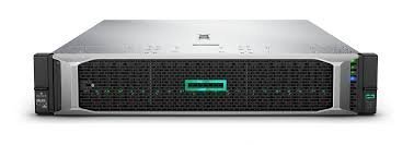 HPE ProLiant DL380 Gen10 Intel Xeon-G 5218 16-Core 32GB Rack Server