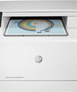 HP Color LaserJet Pro MFP M182n