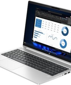 Hp Probook 450 G10 Core i5(1334U) 16GB 256SSD Win10 Pro 15.6” Business Laptop