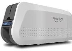 IDP SMART-51D Dual-Sided ID Card Printer