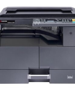 Kyocera Taskalfa 2020 (No platen cover)
