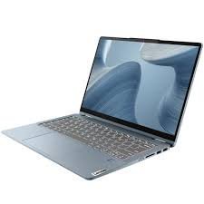 Lenovo Flex 5 Core i5(1235U) 8GB 512SSD 14" Touch Laptop