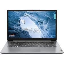 Lenovo IdeaPad 1 14IAU7 (82QC001RUE)
