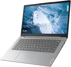 Lenovo IdeaPad 1 14IGL7 Laptop (82V60093UE)