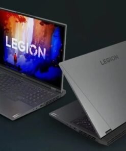 Alternative view of Lenovo LEGION 5 Gaming i7- 1TB SSD 16GB