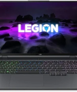 Lenovo LEGION 5 Gaming i7- 1TB SSD 16GB
