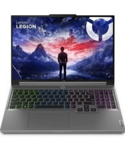 Lenovo Legion 5 16IRX9, Intel Core i7 (83DG009GUE)