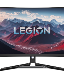 Lenovo Legion R32qc-30 31.5-inch VA Curved QHD 180Hz Gaming Monitor