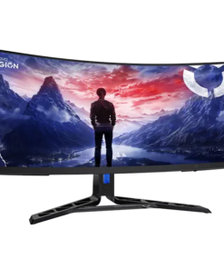 Lenovo Legion R34W-30 Gaming Monitor 34"